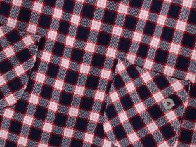 Комплект (лонгслив+сарафан) для маленькой девочки