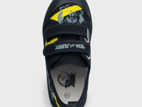 Полуботинки для мальчиков