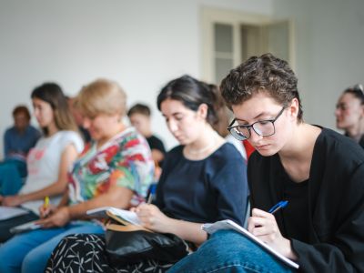 Билеты на Дарьи Мусс. Суицидология: наука на страже жизни (Измайловский) / Событие | Афиша | ИнфоТаймс