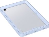 Чехол Samsung Frame Cover Tab S11 голубой