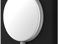 Клип-кейс VLP LITE Mistс MagSafe для Samsung Galaxy S26+ Чёрный