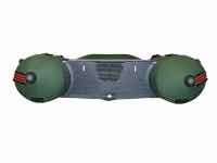 Лодка ПВХ КОМБАТ CMB-300Е