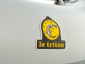 Лодка ПВХ ТРИТОН Sport 360