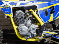 Мотоцикл кроссовый эндуро MOTOLAND XT250 ST FA