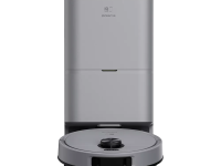 Робот-пылесос со станцией самоочистки PVCRAC 7790 Pro Wi-Fi IQ Home