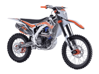 Мотоцикл кроссовый эндуро ROCKOT ZX450