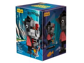 Союзмультфильм AB-1123 Конструктор Киборг: Волк