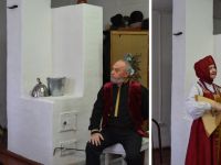 Литературно-мемориальный музей Д. Н. Мамина-Сибиряка п. Висим