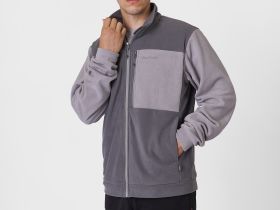 Джемпер Camp Jacket Мужской