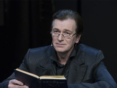 Билеты на Игорь Карташёв (Театр Вахтангова) / Концерт | Афиша | ИнфоТаймс