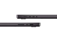 Apple MacBook Pro 14 2024 M4 16Gb/1Tb (Space Black) (MW2V3)