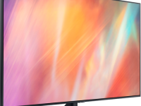 Телевизор Samsung LED 4K 55" (UE55AU7500UXRU) (Черный)