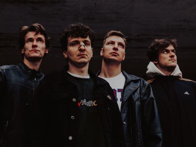 Билеты на Хохма (Свобода) / Концерт | Афиша | ИнфоТаймс