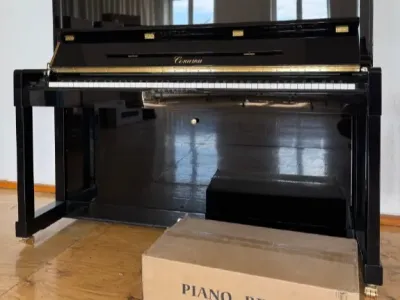 Булгунняхтахскую школу искусств оснастили современным оборудованием по нацпроекту «Семья»