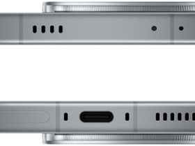 Смартфон iQOO 15 12/256 ГБ «Вулканический серый»