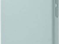 Клип-кейс uBear Touch Mag Case для Apple iPhone 16 Mint