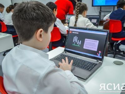 Проект «Билет в будущее» запустил новые форматы работы