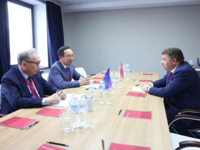 Геологоразведку 26 объектов проведут в Якутии по федпроекту