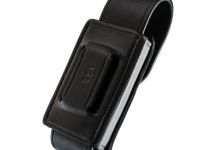 Чехол для складного ножа на пояс, 125 мм, пукля