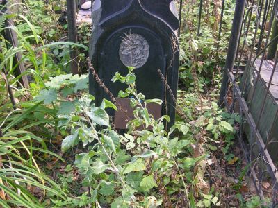 Могила Калайдовича Константина Федоровича (1792-1832)