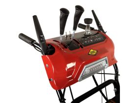 Снегоуборщик DDE ST1387LET