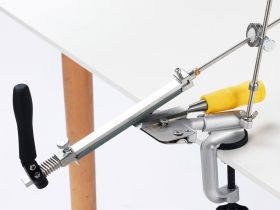 Точильный станок RUIXIN PRO IV Knife Sharpener Kitchen Sharpening System