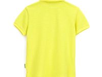 Футболка-поло для мальчика