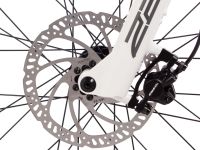 Горный велосипед Stinger Python Pro 27.5, год 2024, цвет Коричневый, ростовка 18