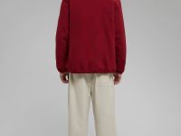 Толстовка на молнии