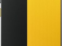 Смартфон POCO X7 Pro 5G 12/256GB Yellow
