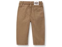 Брюки для маленького мальчика