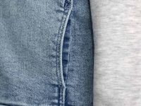 Куртка джинсовая для мальчика