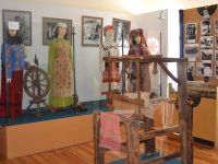 Краеведческий музей г. Бавлы