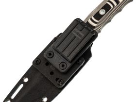 Нож Echo AUS-8 TW, G10, Kizlyar Supreme