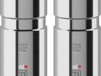 Велосипедная термофляга Elite Deboyo Race (500 мл)