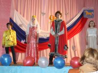 Дом культуры с. Верхняя Коя