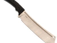 Нож Viking Nordway K2003M, сталь 420, рукоять G10