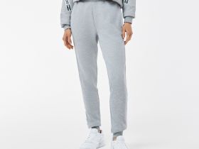 Женские спортивные брюки Lacoste