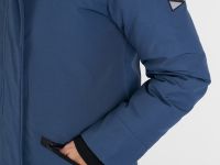 Полупальто пуховое Nyla III Женское