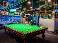 Кинотеатр «Луч»