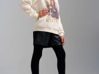 Ботинки для девочек