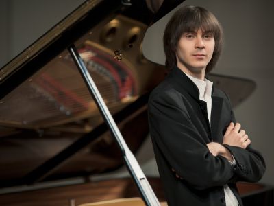 Билеты на Филипп Копачевский (Филармония им. Шостаковича. Малый зал) / Концерт | Афиша | ИнфоТаймс