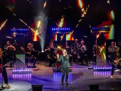 Билеты на Легендарные хиты Depeche Mode. Enjoy the Symphony Show с оркестром (Екатеринбург-Экспо и МТС Live Холл) / Концерт | Афиша | ИнфоТаймс