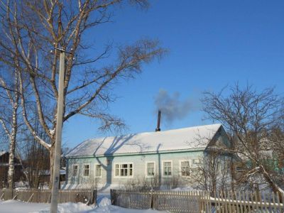 Согорский сельский дом культуры