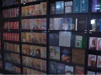 Мультимедийный музей нового взгляда на историю