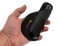 Чехол для складного ножа на пояс, 110*35 мм