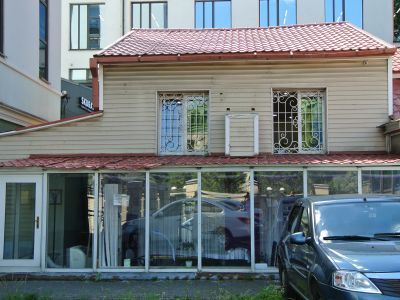 Службы, 1840 г., 1880-е-1910-е гг.