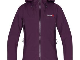 Куртка ветрозащитная Vinson Женская