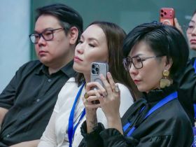 Якутские блогеры приняли участие в семинаре «Говорит Дальний Восток»