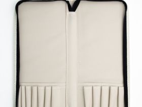 Пенал для кистей на длиной ручке Малевичъ 15,5х37 см